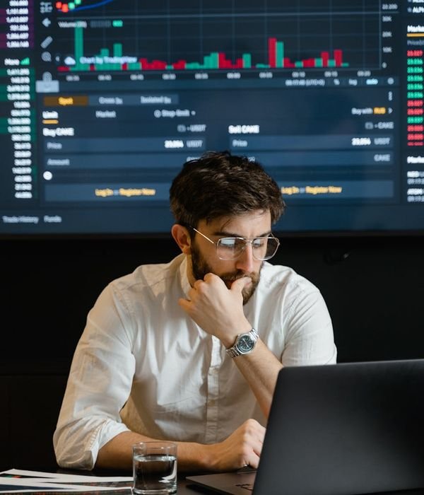 Comprehensive data analytics and business intelligence platform solutions