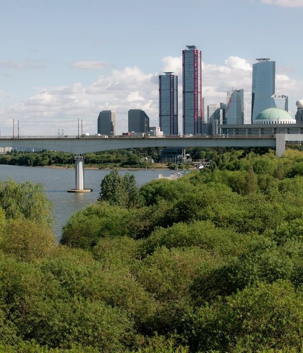 Digital ecosystem architecture and cloud infrastructure solutions