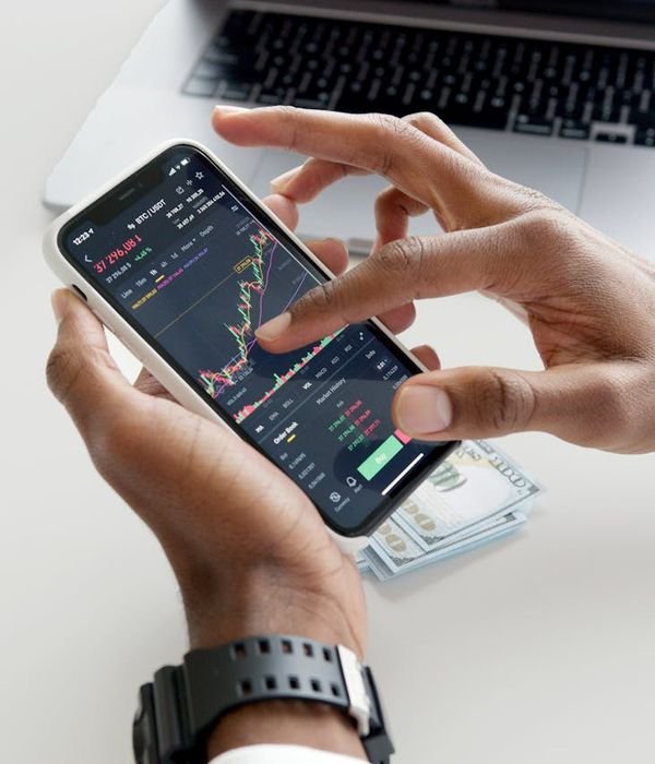 Revolutionary banking sector digital transformation success story