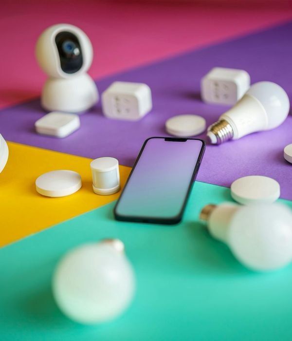 Smart manufacturing IoT ecosystem and predictive maintenance solutions