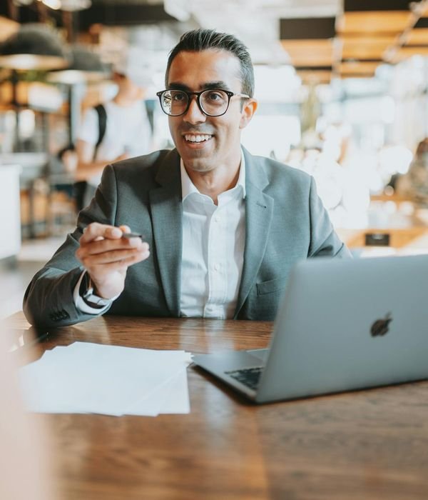 Successful client testimonials and digital transformation case studies